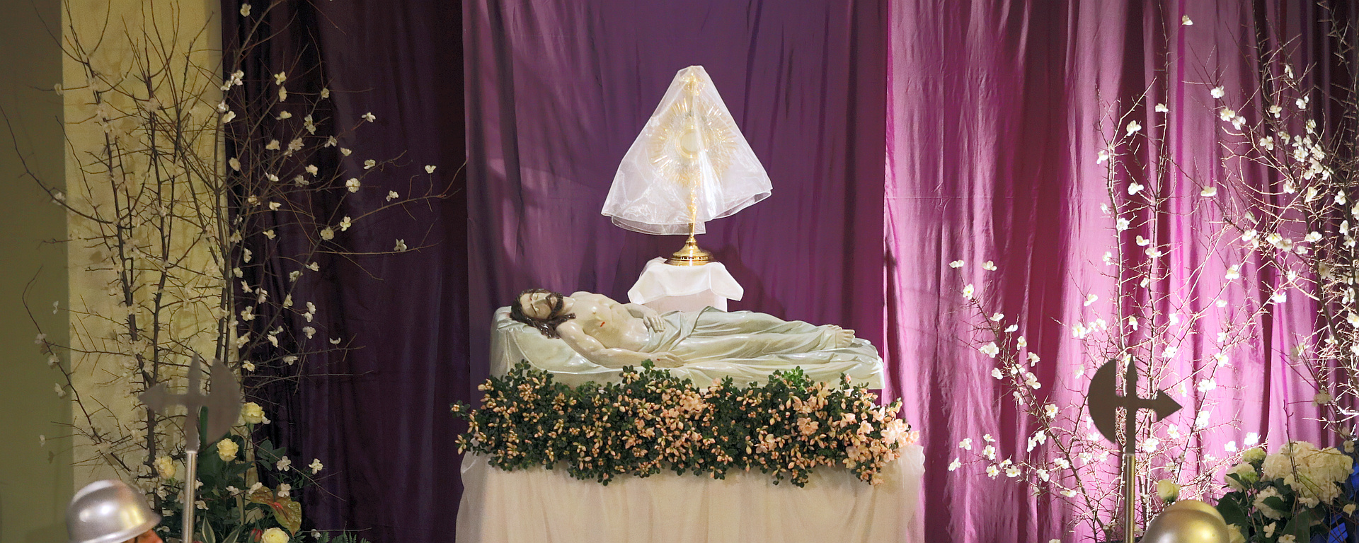 Święte Triduum Paschalne